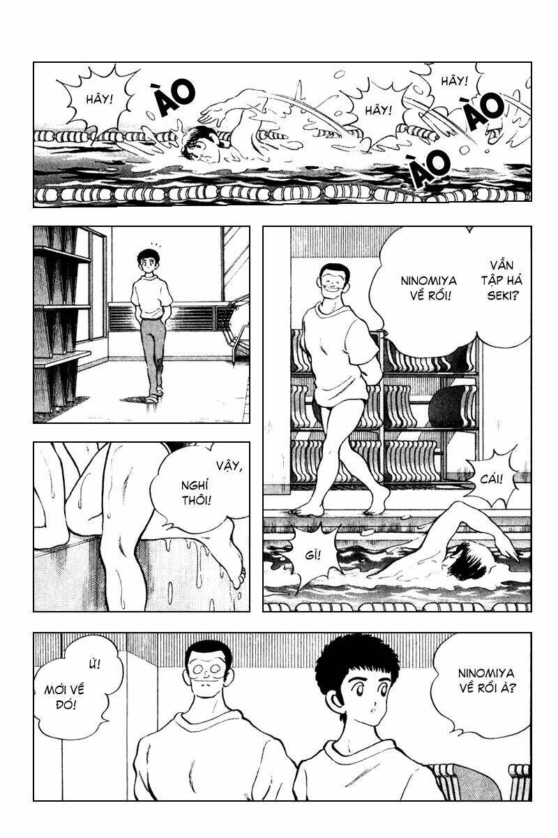 rough - ngọc thô chapter 30 25