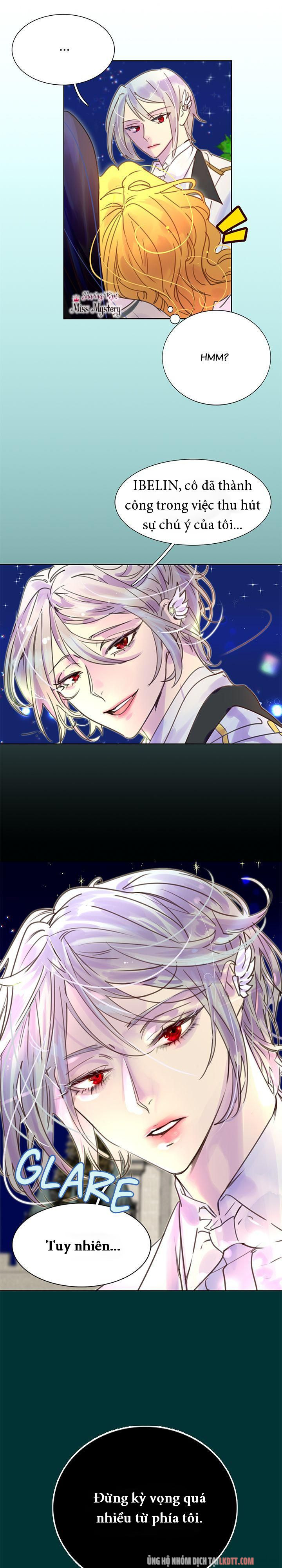 đừng xem thường nữ phụ chapter 45 1