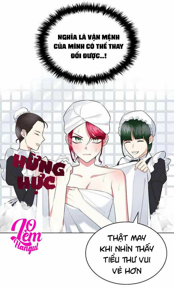 kẻ tạo ra nữ phản diện chapter 9 19