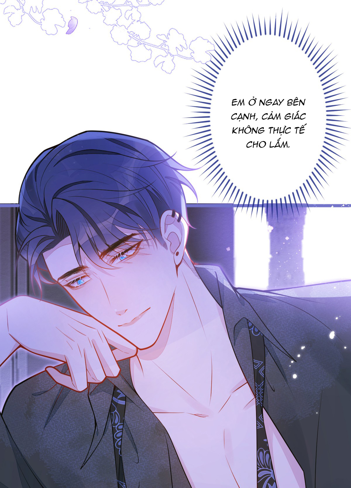 ân sủng của sói chapter 11 27