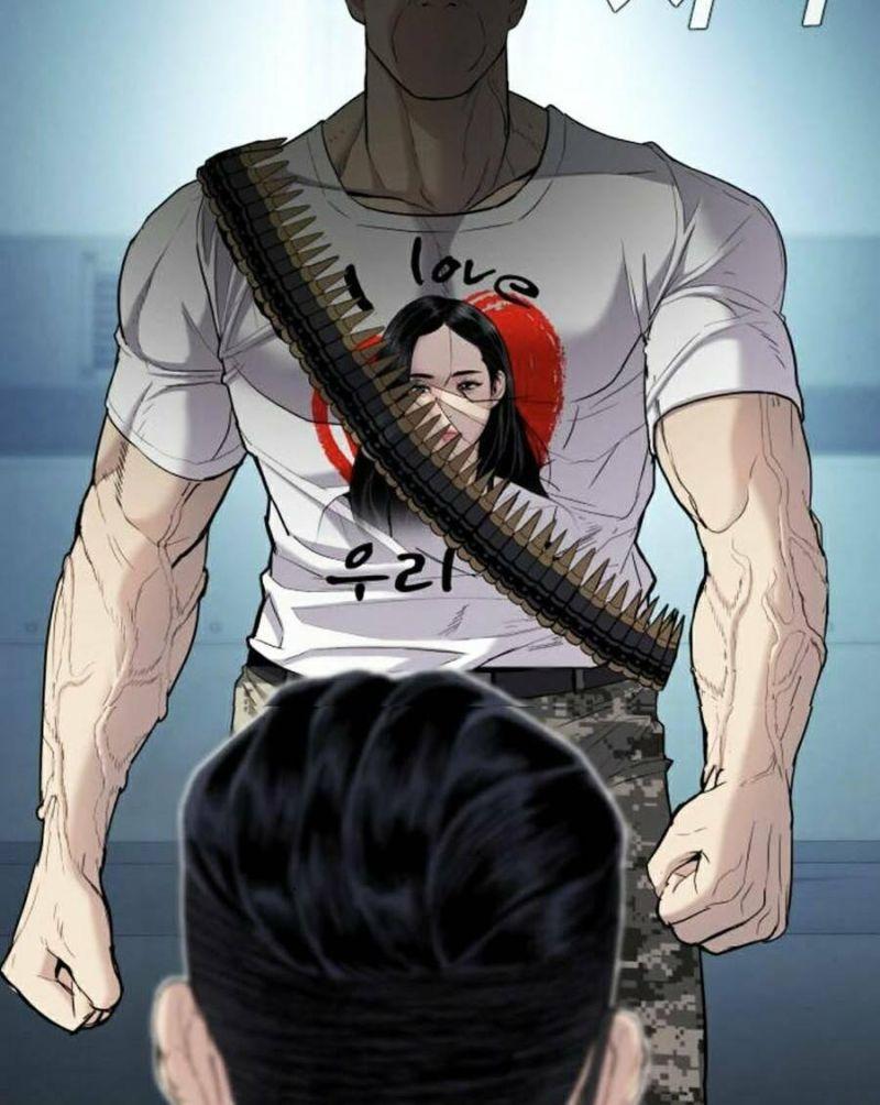 đặc vụ kim chapter 27.5 144