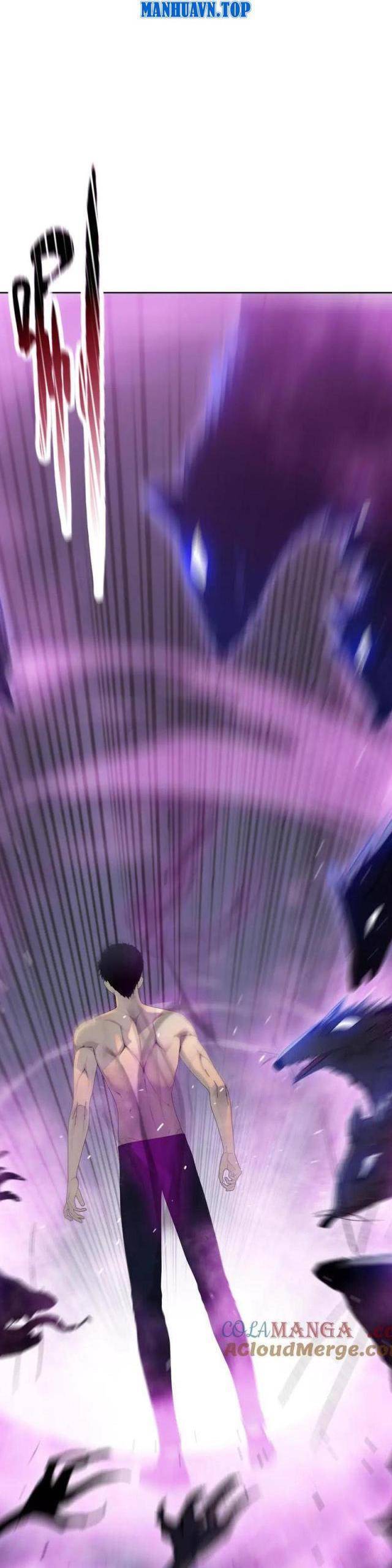 kẻ tàn nhẫn ngày tận thế: bắt đầu dự trữ hàng tỉ tấn vật tư chapter 28 23