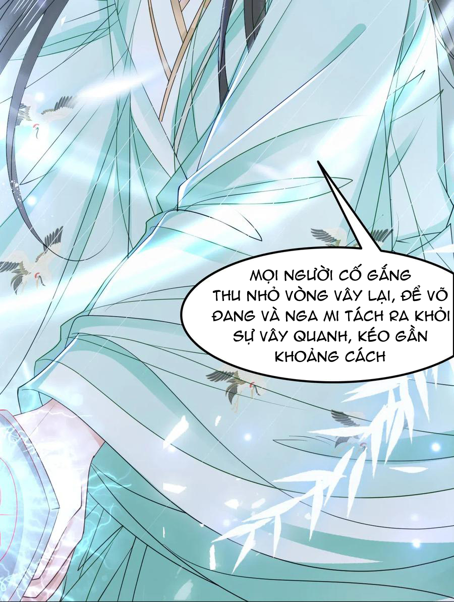 Sư Phụ Ngươi Tên Ngốc Nhiều Tiền chapter 42