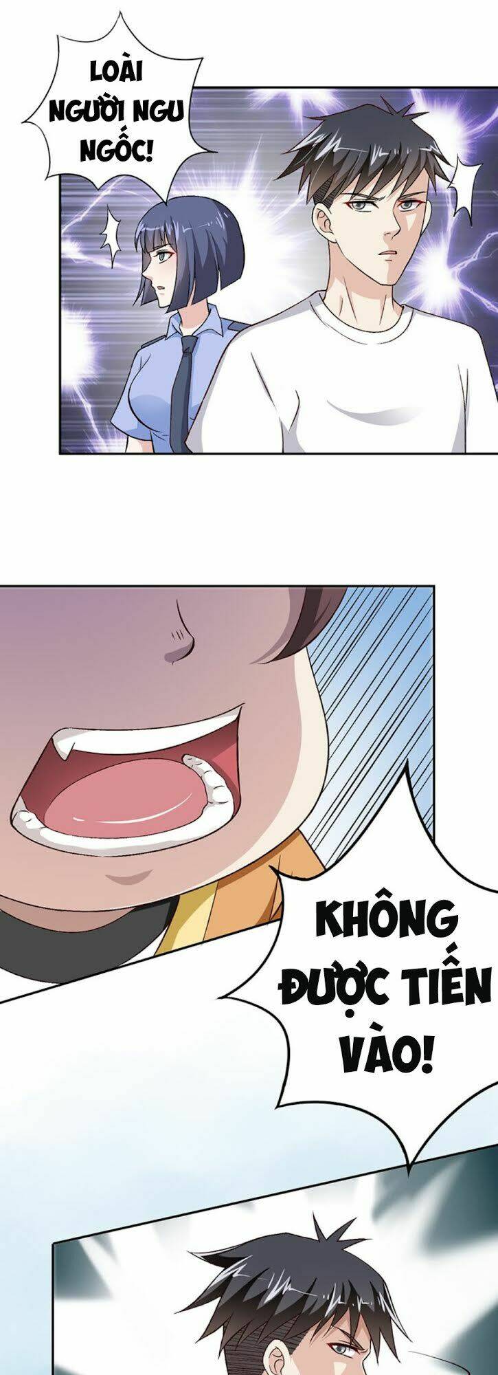 táng kiếm quyết chapter 23 14