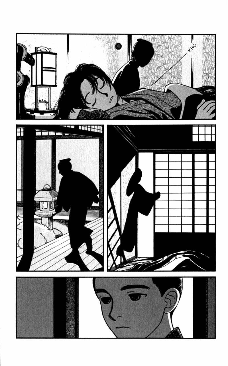 gió sáng chapter 4 28