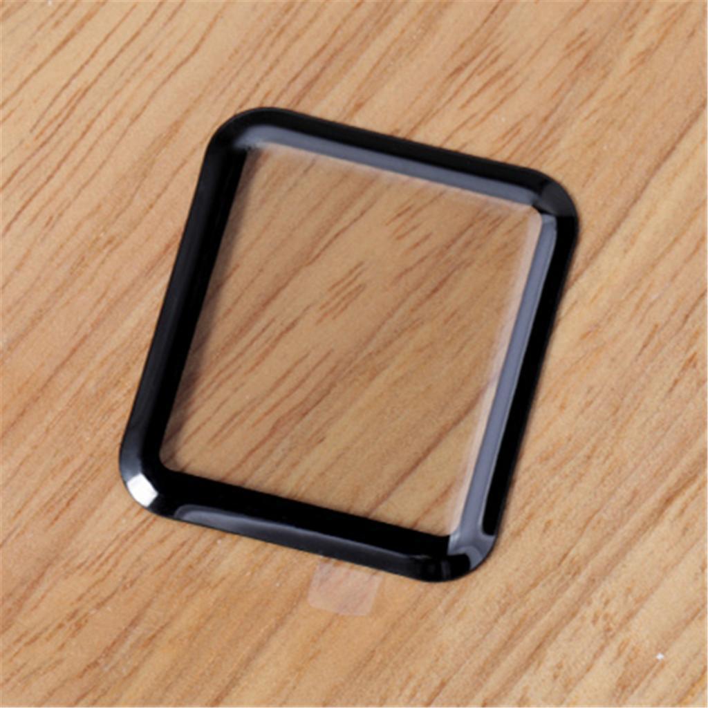 Screen Case Protector Film Accessories For IWatch Watch Series1/2/3