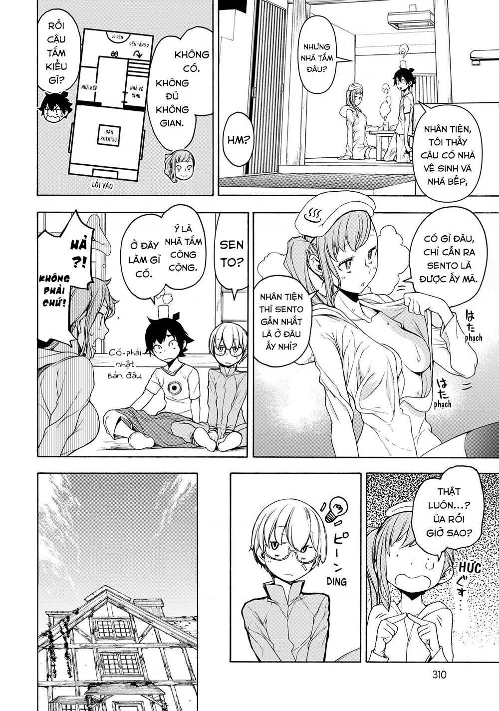 bootsleg chapter 5 56