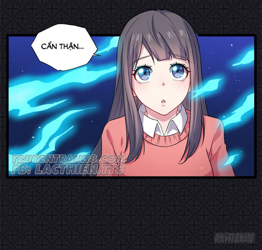 ngạo kiều quỷ vương yêu ta chapter 43 39