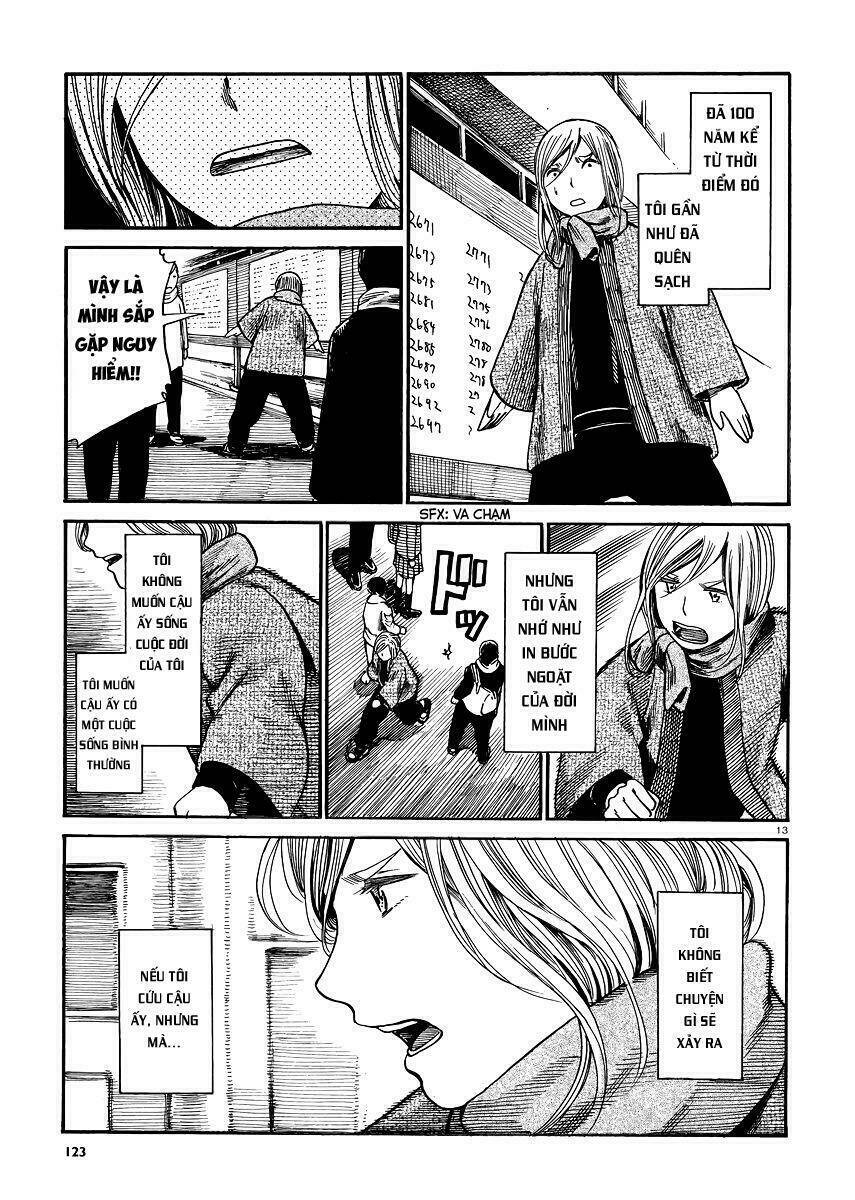 tokyo hatsu isekai yuki chapter 7 13