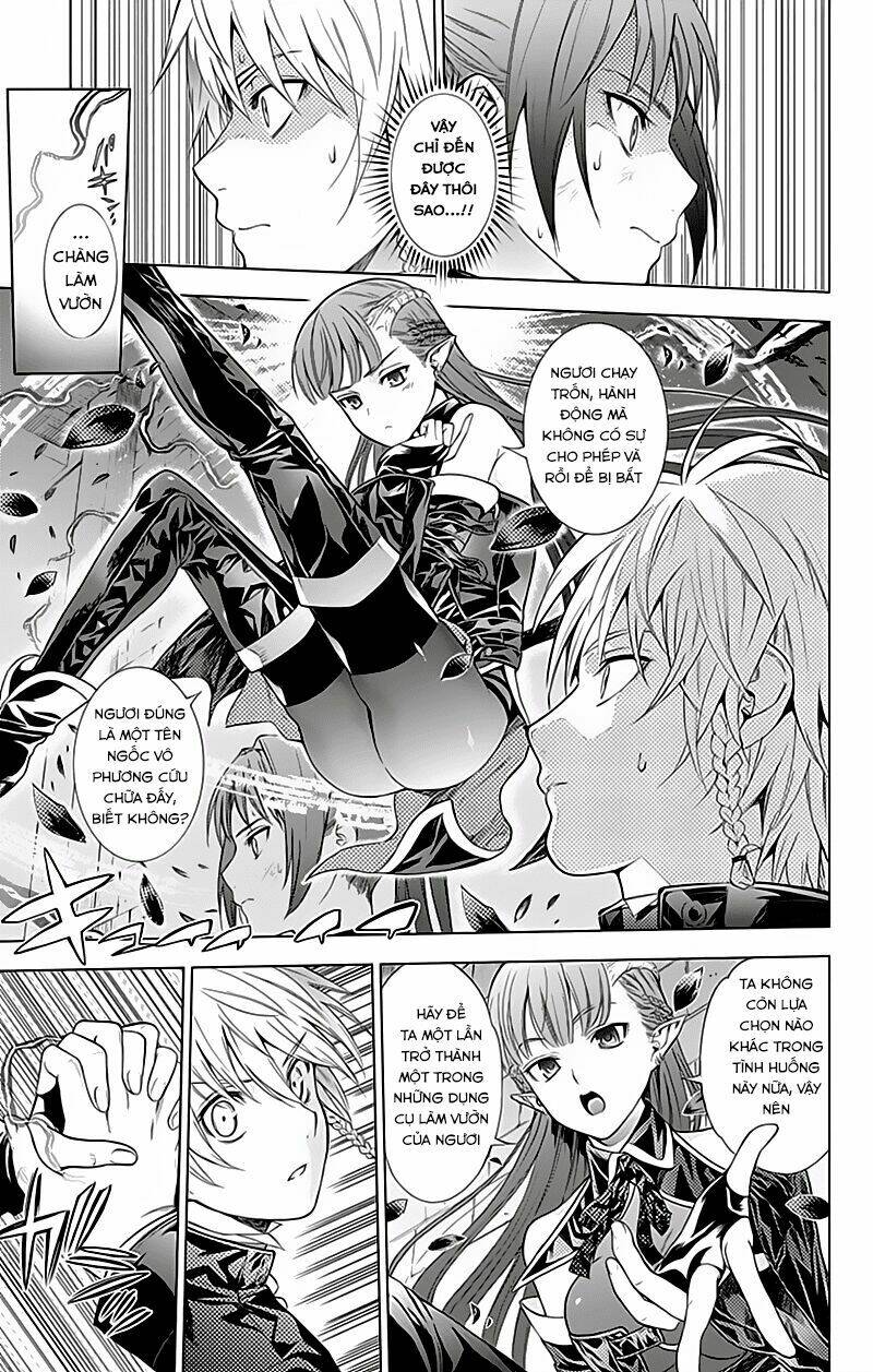 khu vườn thứ 7 chapter 7 4