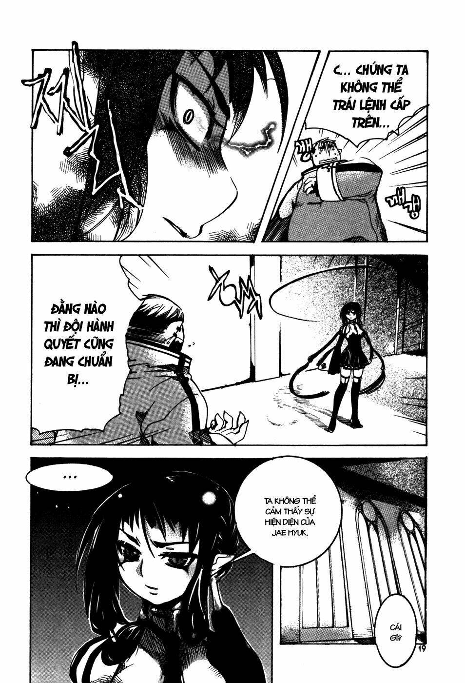 immortal regis chapter 8 18