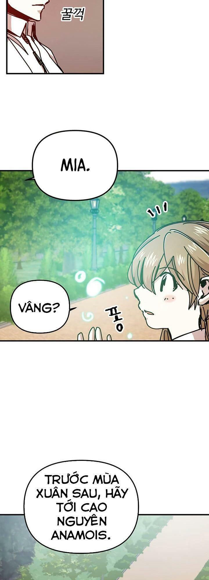 bug player - người chơi lỗi chapter 70 29