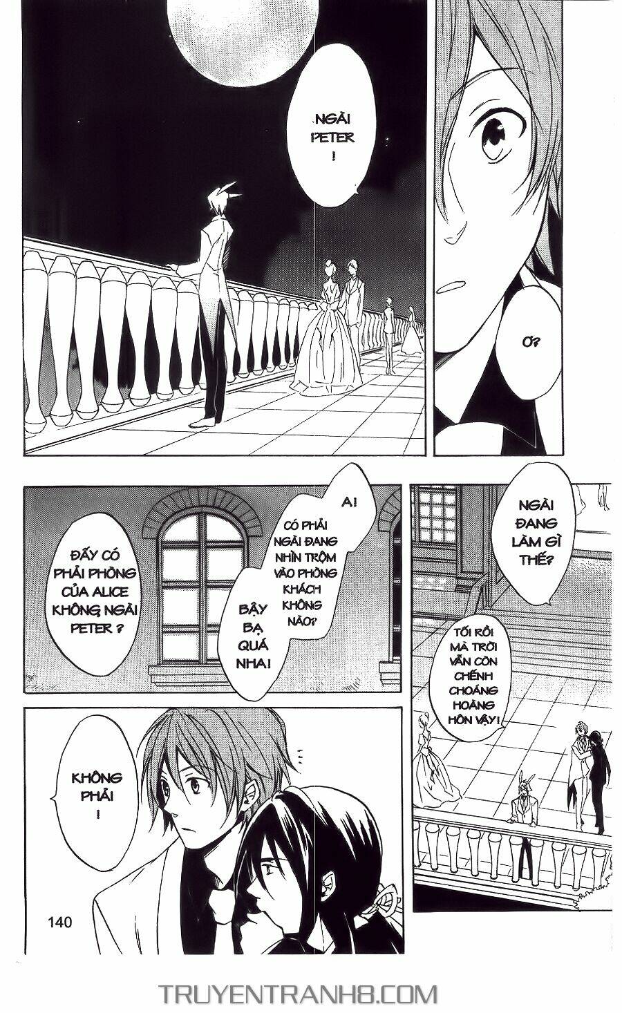 alice lạc vào xứ sở trái tim chapter 29 22