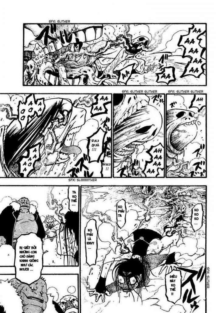 giả kim thuật chapter 79 28