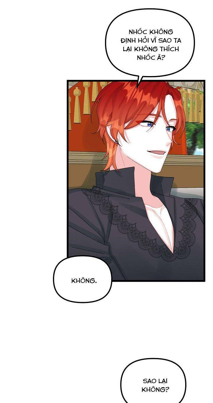 công chúa bãi rác chapter 61 55