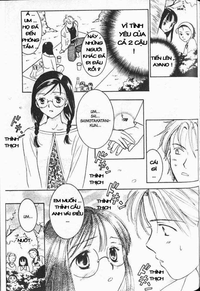 joshikousei chapter 35 13