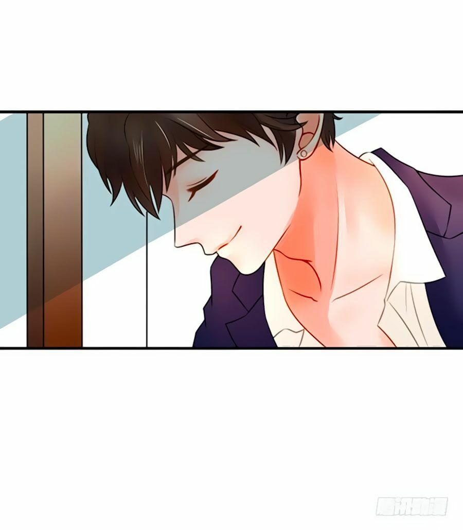 luyến đường thời quang chapter 25 34