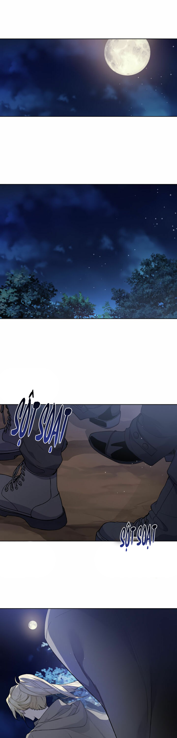 cách hiệp sĩ sống như một tiểu thư chapter 11 13