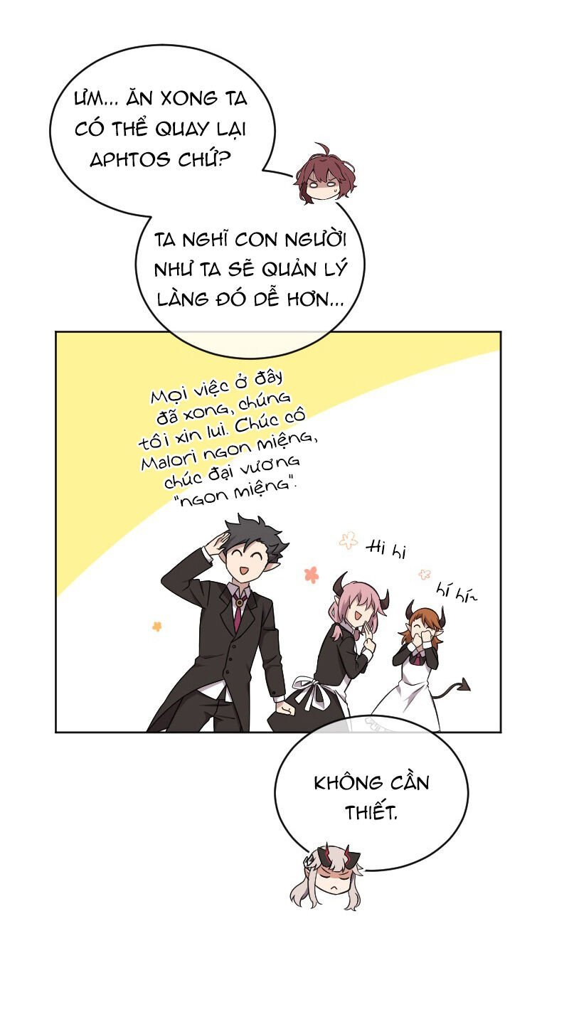 pháp sư và nữ chúa quỷ chapter 89 37