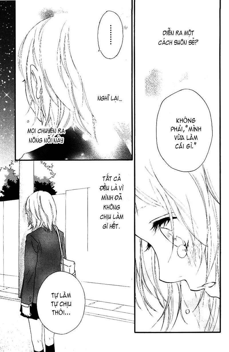 tình yêu học trò chapter 34 13