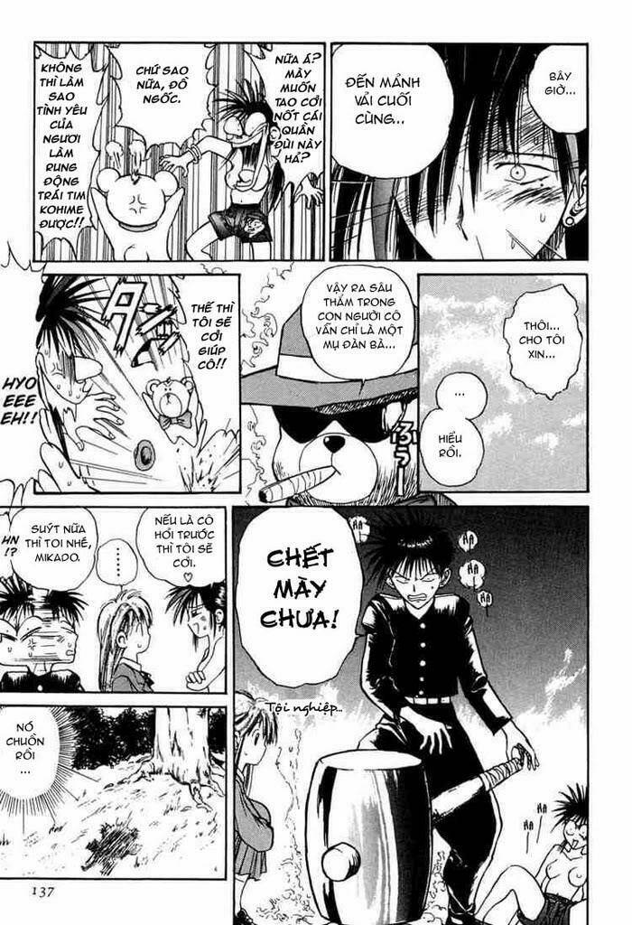 rocket princess chapter 25 6