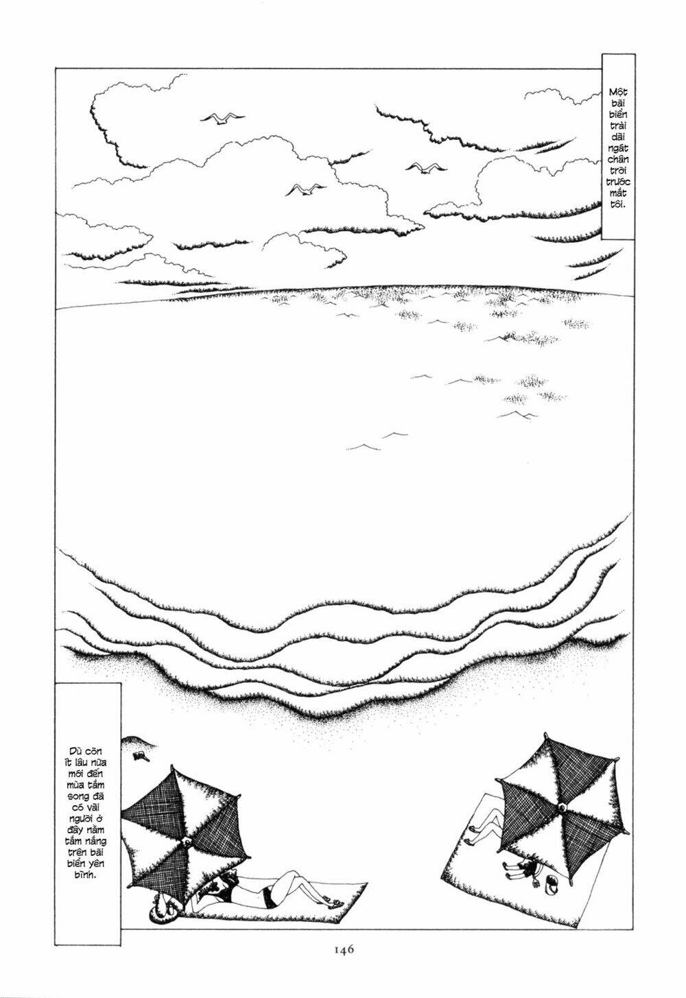 hành trình hướng về cuối thế giới chapter 8 11