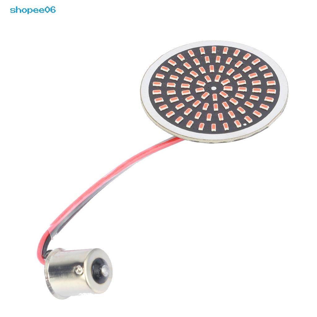 Đèn xi nhan 1156 siêu sáng dễ lắp đặt cho xe hơi