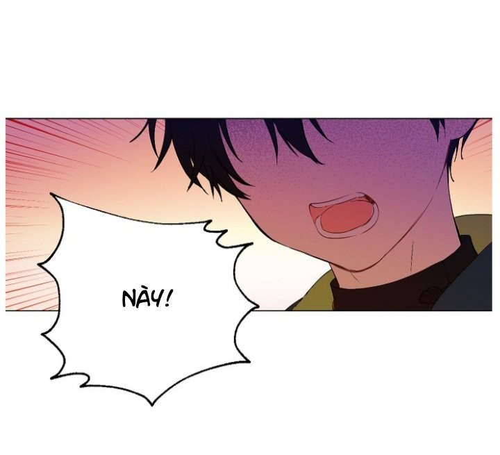 bỗng một ngày nọ tôi trở thành nàng công chúa chapter 95 21