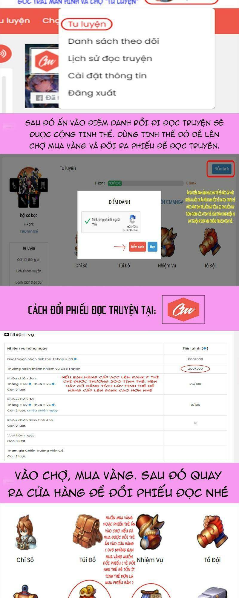 thiếu soái, vợ anh muốn lật trời! chapter 144 14