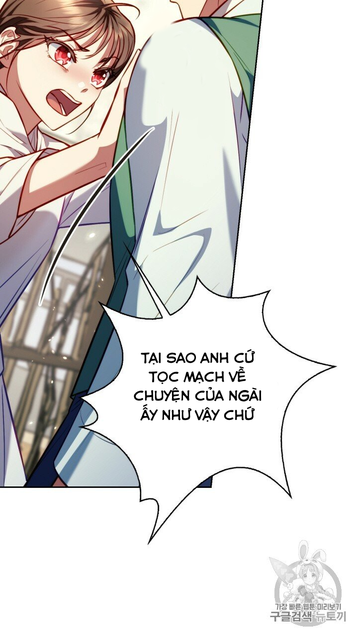 [18+] trăng nơi đỉnh núi chapter 20.1 21