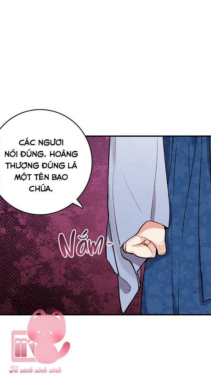 lệnh cấm hôn chapter 51 16