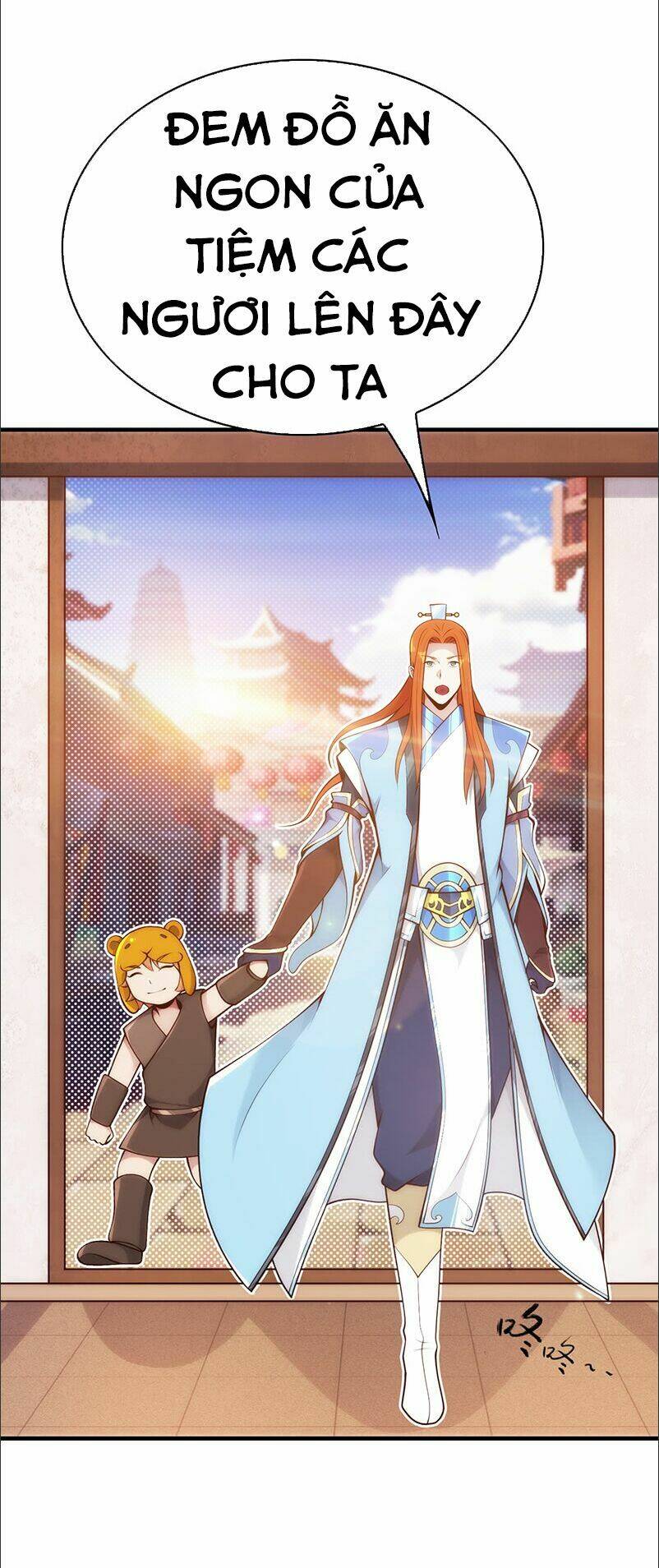 thiên hạ kiếp chapter 30 97