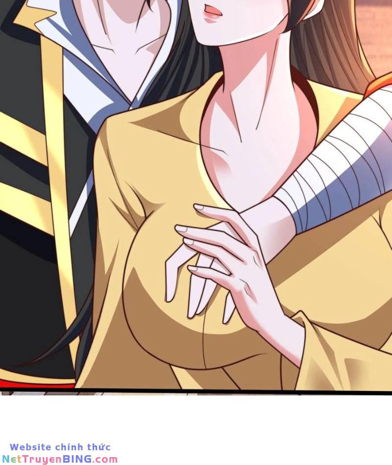 ta nuôi ma quỷ ở trấn ma ti chapter 288 40