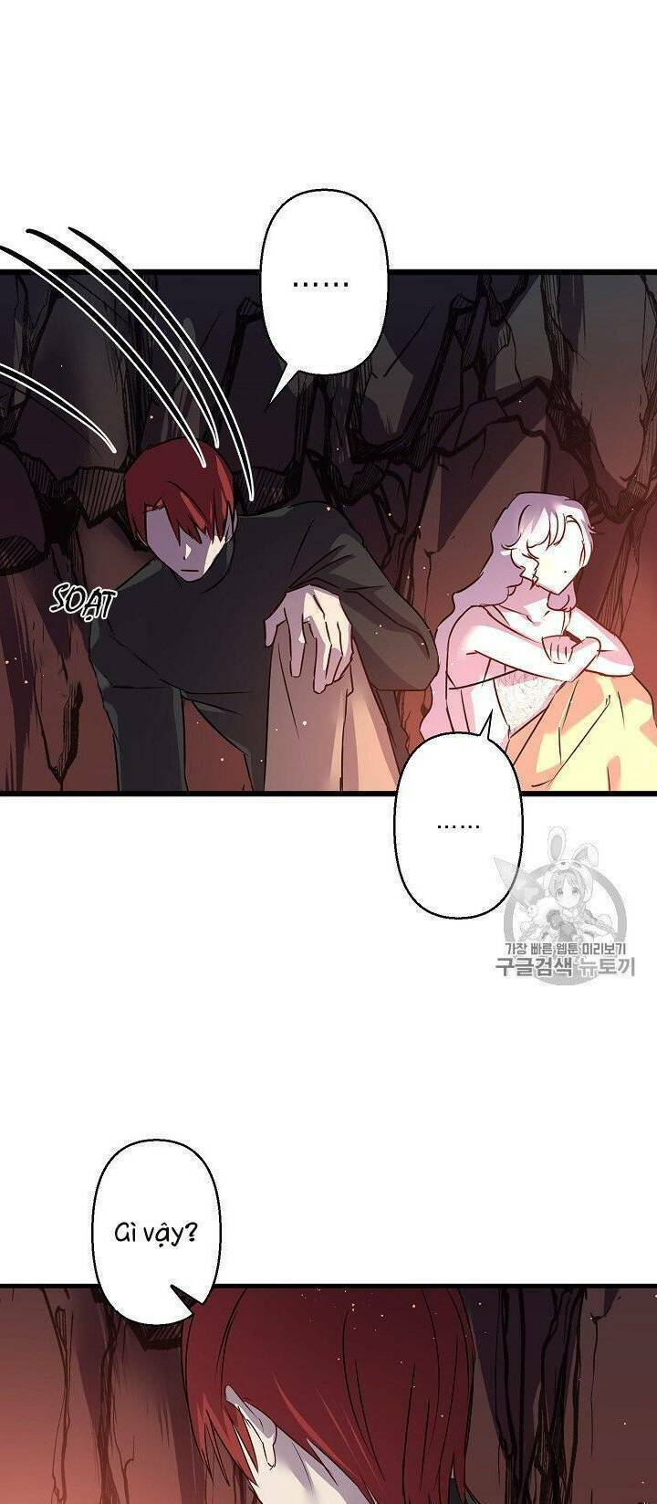 hôn lễ báo thù chapter 17 19