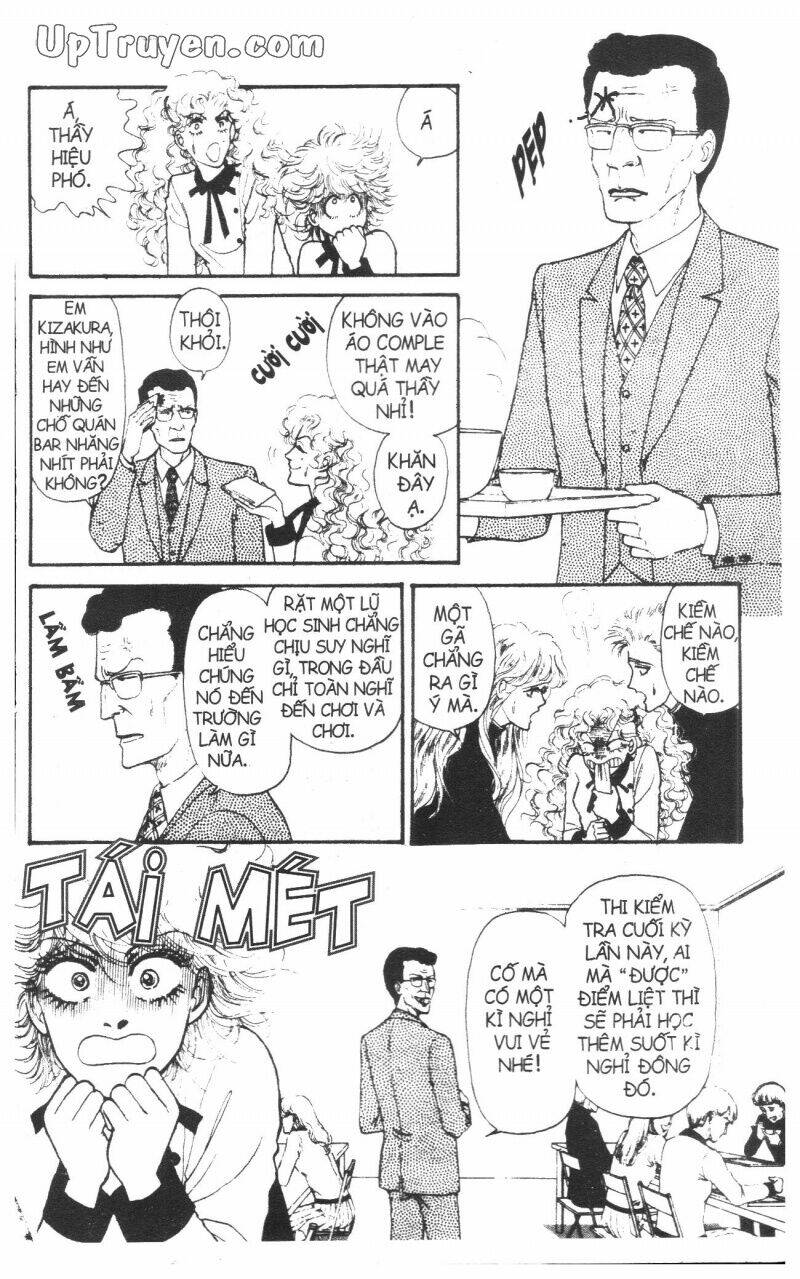 câu lạc bộ con nhà giàu chapter 4 169