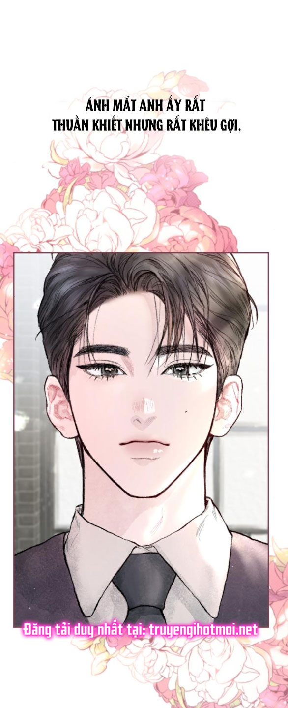 my demon - ác quỷ của tôi chapter 2.1 4