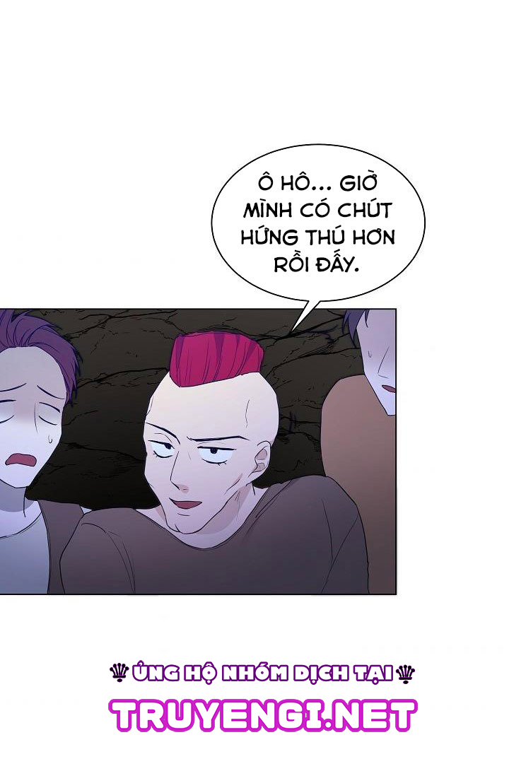 lily tàn độc chapter 3 37