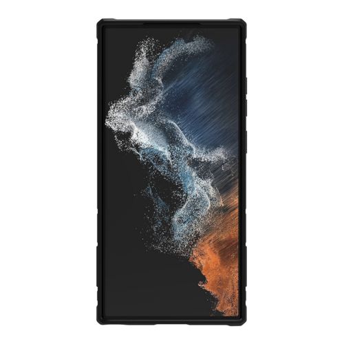 Ốp Lưng Nillkin CamShield Armor Pro Cho Samsung Galaxy S23 Ultra - Hàng Chính Hãng