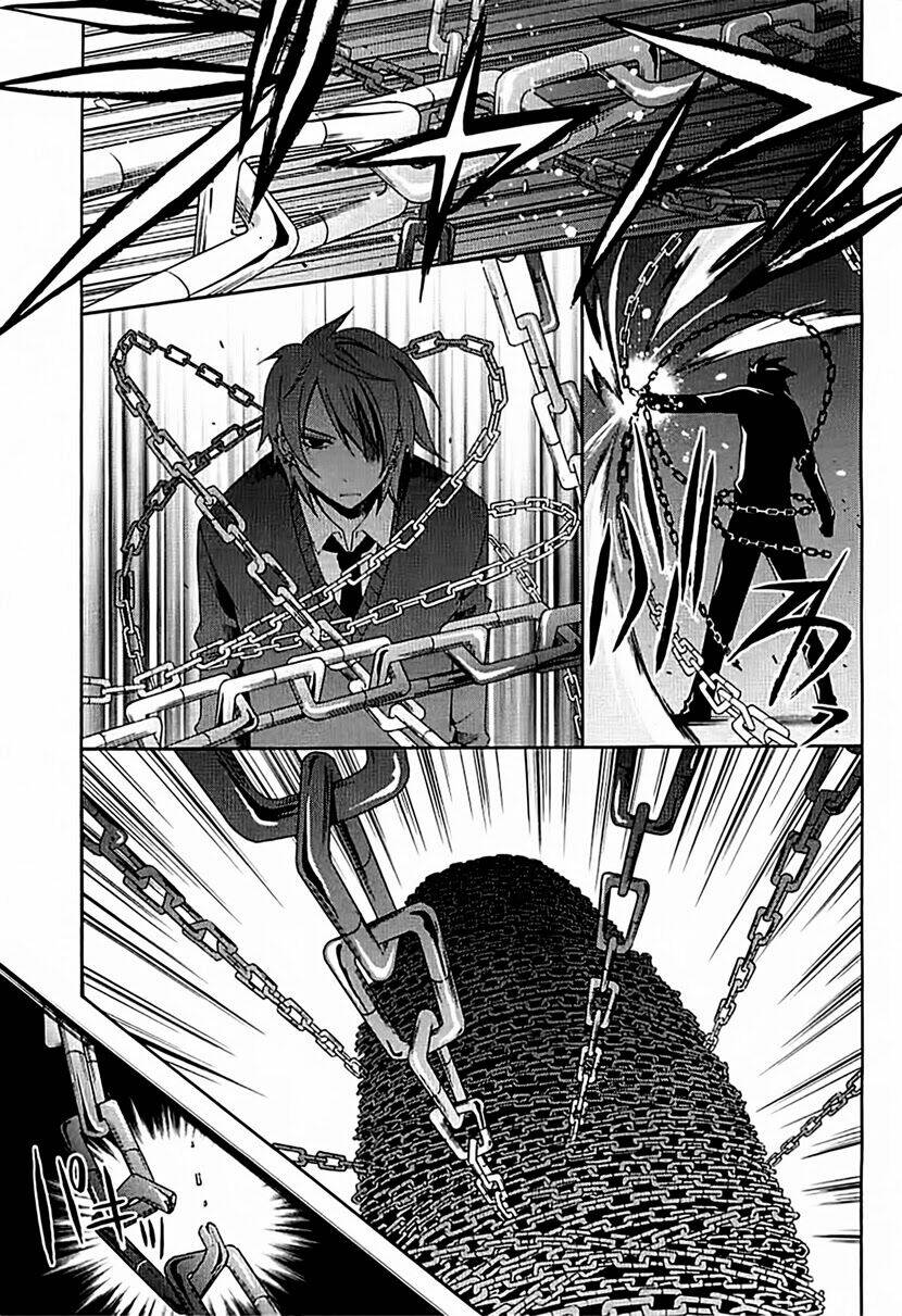 anh hùng xấu xa chapter 27 26