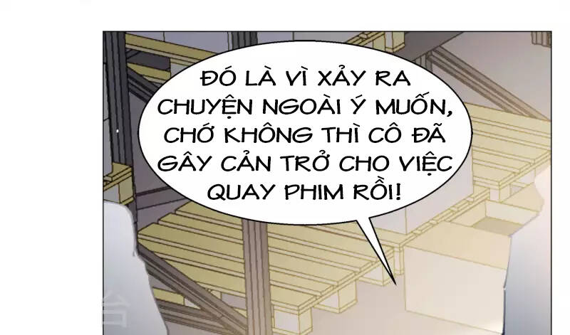 cô ấy đến rồi, xin nằm xuống! chapter 233 10