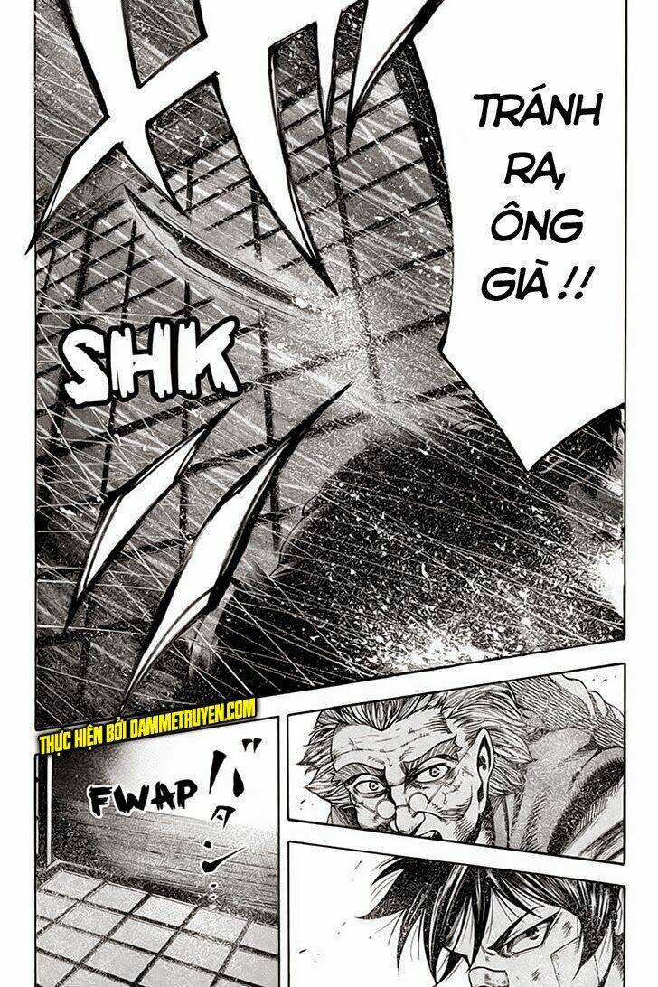 yukikaze chapter 15 9