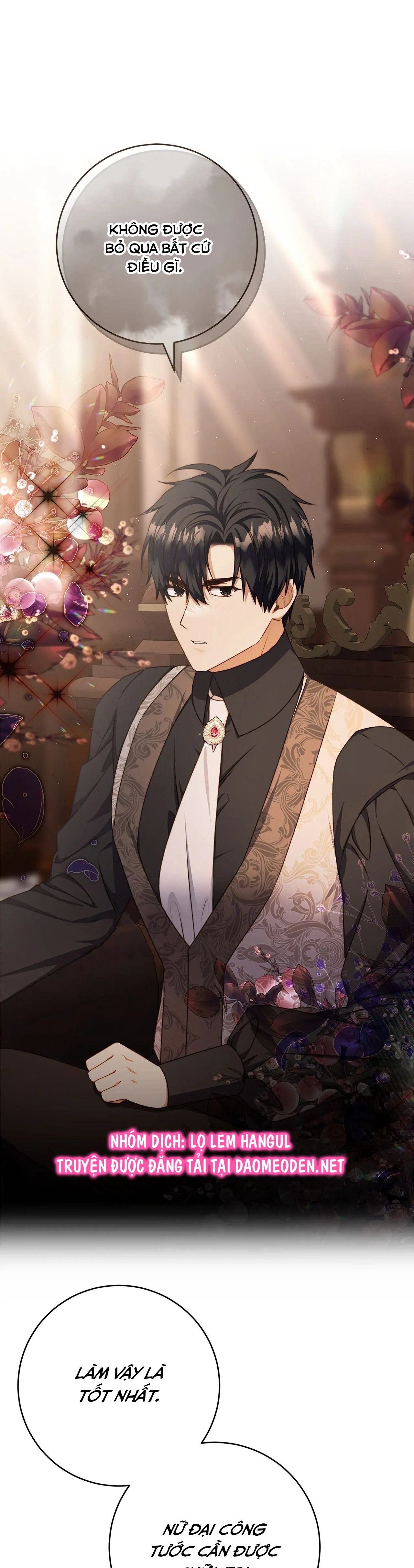 bản hợp đồng của nữ công tước chapter 40 1