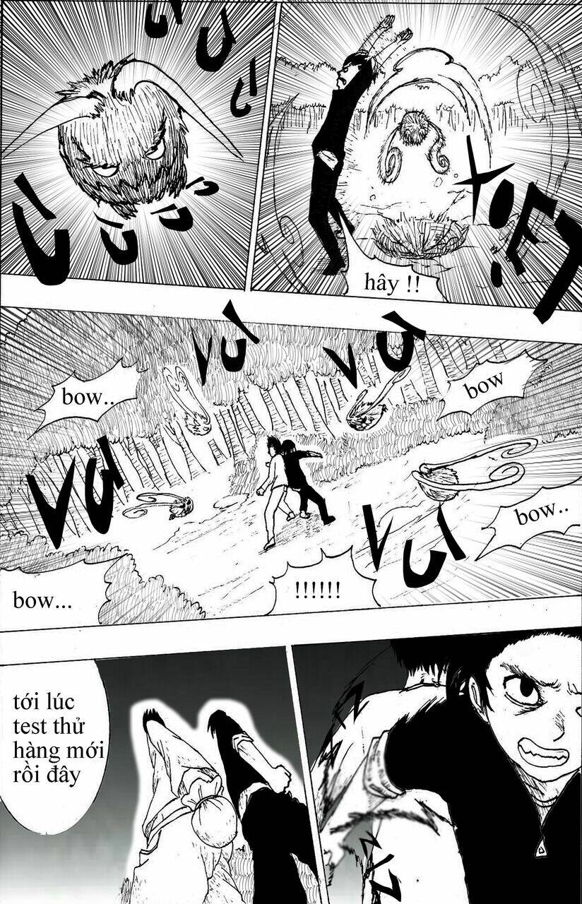 c.b.a (caber adventure) chapter 11 8