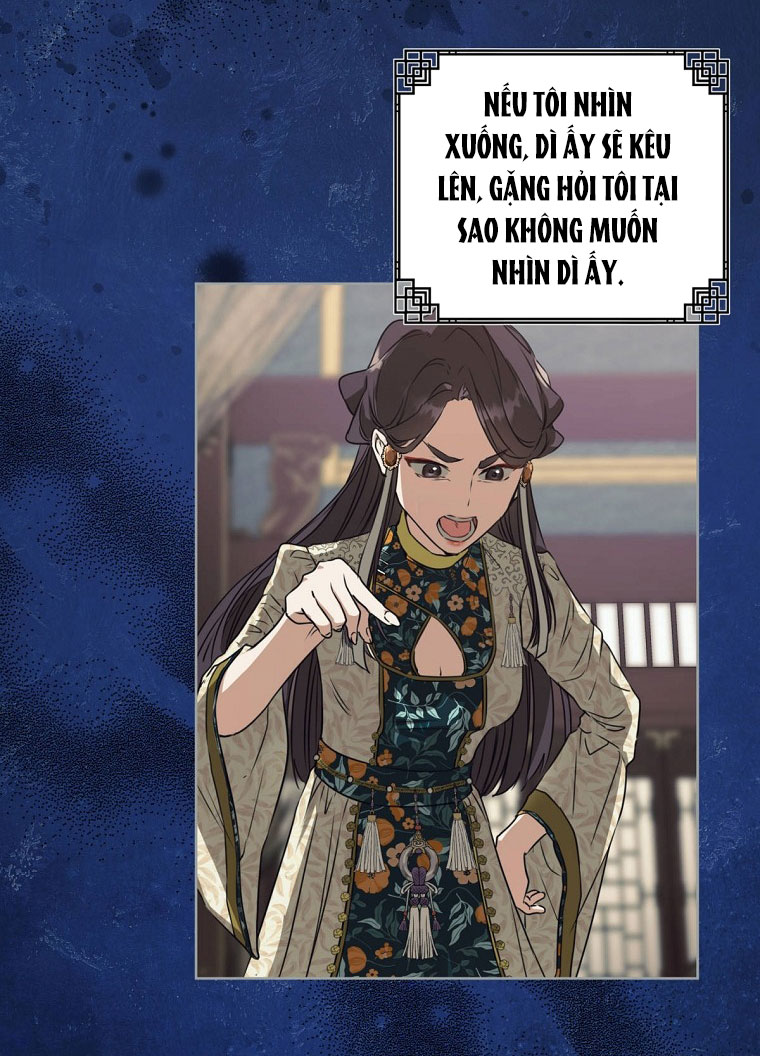 trở thành đứa cháu gái bị ghẻ lạnh trong gia tộc võ giả hùng mạnh chapter 4.1 12