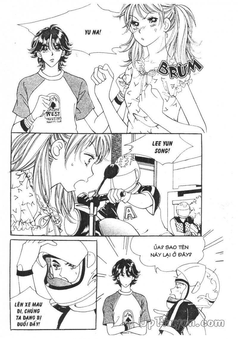 nụ hôn chàng trai chapter 2 13