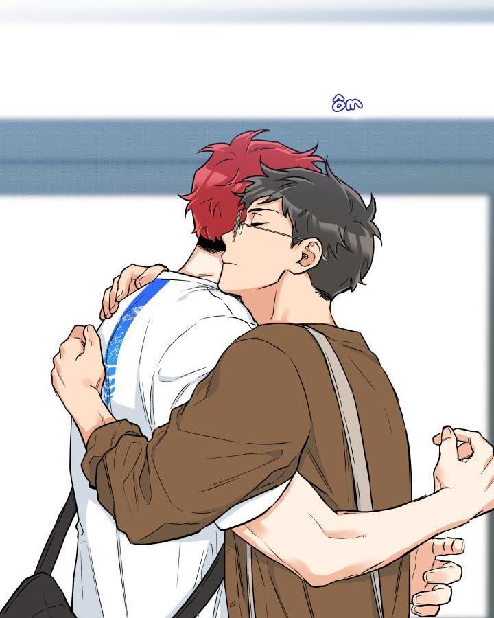 gâu gâu! chapter 35 22