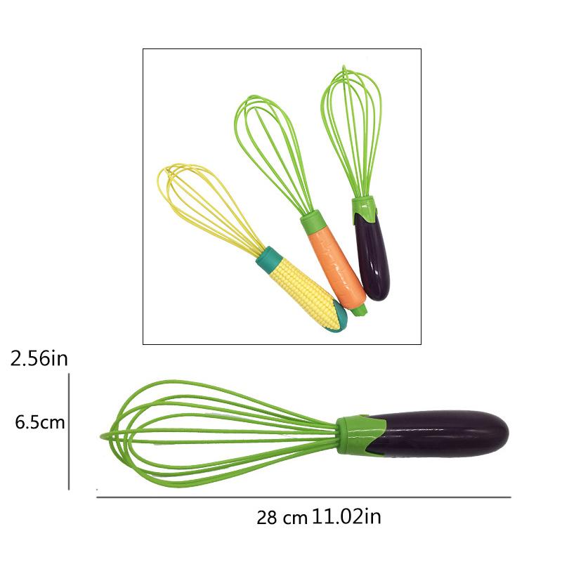 1 Dụng Cụ Đánh Trứng Cầm Tay