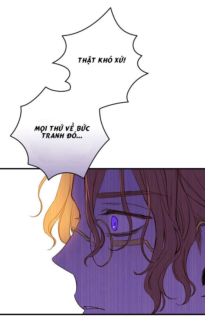 hoàng phi bóng tối - shadow queen chapter 35 50