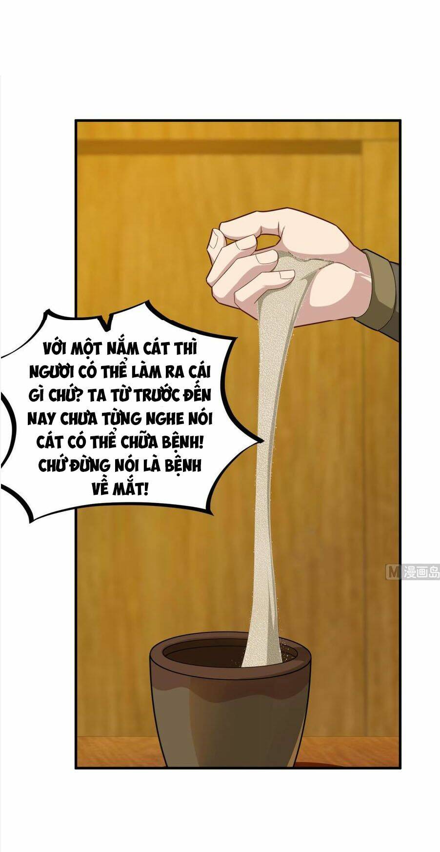 ngược về thời đường chapter 51 1