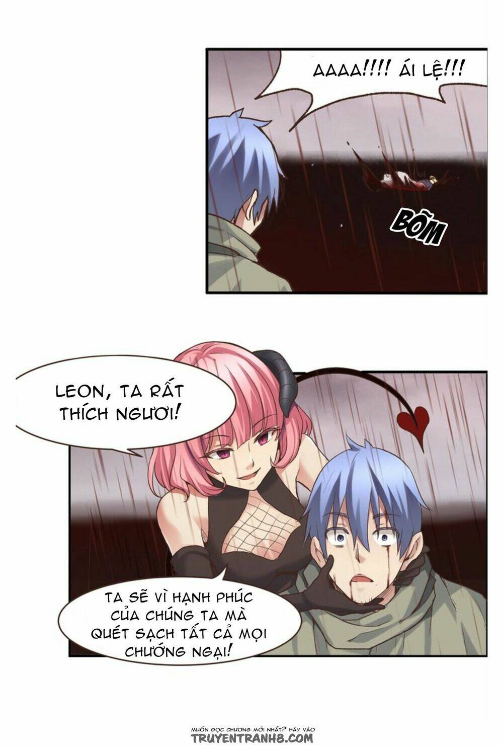 vì tôi là ông chú mở tiệm bán vũ khí chapter 44 52